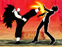 Shadow Fighters: Hero Duel