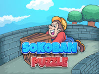 Sokoban Puzzle