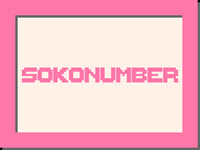 Sokonumber