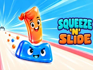 Squeeze’n’Slide