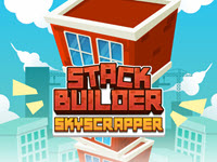 Stack Builder