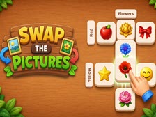 Swap The Pictures