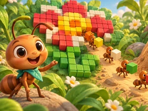 Swarm Picnic