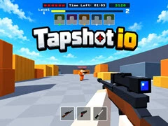 Tapshot.io