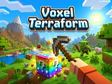 Voxel Terraform
