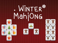 Winter Mahjong