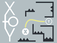 X to Y: Almost Impossible!