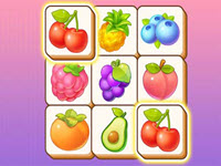 Zoo Tile – Match Puzzle Game