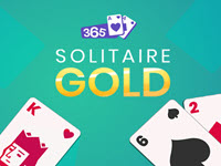 365 Solitaire Gold