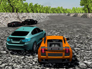 3D Racing Extreme