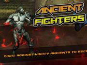 Ancient Fighters