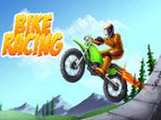 Bike Racing HTML5