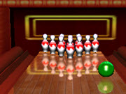 Bowling Masters 3D