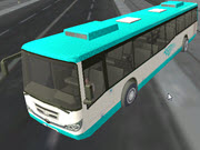 Bus Simulator: City Driving