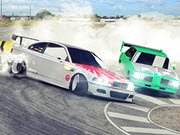 Car Drift Racers