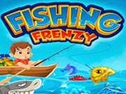 Fishing Frenzy