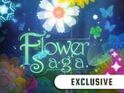 Flower saga