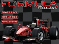 Formula Racer