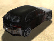 Heat Sand Race 3D
