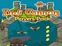 Indi Cannon – Players Pack