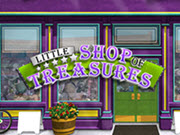 Little Shop of Treasures