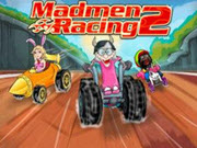 Madmen Racing 2