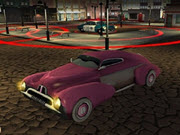 Mafia Driver Car Simulator