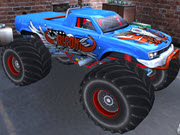 Monster Truck