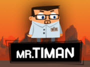 Mr.Timan