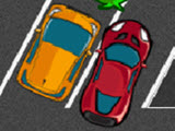 Park Your Car HTML5
