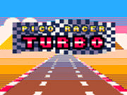 Pico Racer TURBO