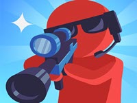 Pocket Sniper – Sniper Game