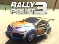 Rally Point 3