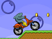 Shark Moto Mobil