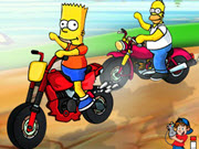Simpson Super Race