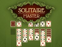 Solitaire Master HTML5
