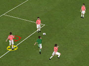 SpeedPlay World Soccer 2