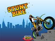 Stunt Bike