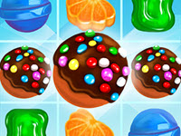 Super Candy Jewels