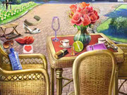 The Breeze Of Love Hidden Objects