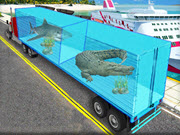 Transport Sea Animal