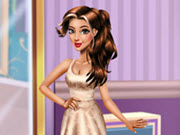 Tris Fashionista Dolly HTML5