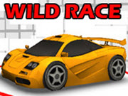 Wild Race