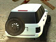 Xtreme Offroad Car Racing 4×4